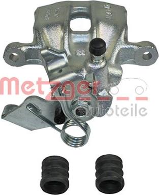 Metzger 6251133 - Спирачен апарат vvparts.bg