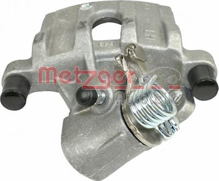 Metzger 6251129 - Спирачен апарат vvparts.bg