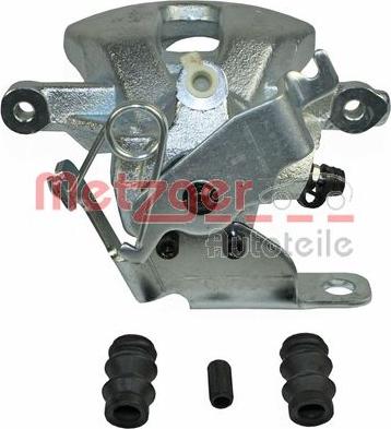 Metzger 6251123 - Спирачен апарат vvparts.bg