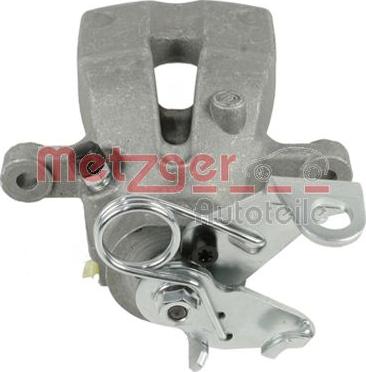 Metzger 6251179 - Спирачен апарат vvparts.bg