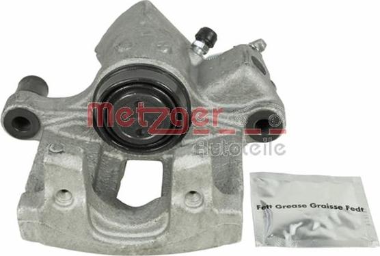 Metzger 6251175 - Спирачен апарат vvparts.bg