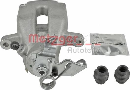 Metzger 6251178 - Спирачен апарат vvparts.bg