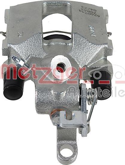 Metzger 6260944 - Спирачен апарат vvparts.bg