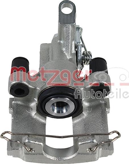 Metzger 6260944 - Спирачен апарат vvparts.bg