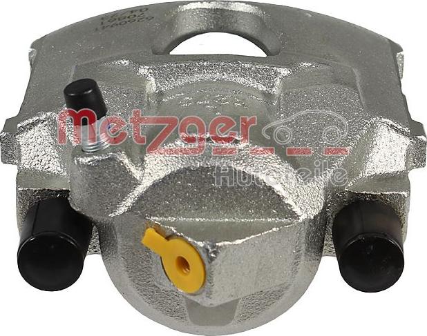 Metzger 6260941 - Спирачен апарат vvparts.bg