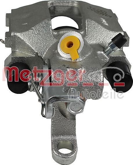 Metzger 6260943 - Спирачен апарат vvparts.bg