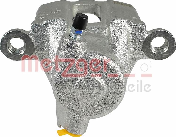 Metzger 6260958 - Спирачен апарат vvparts.bg