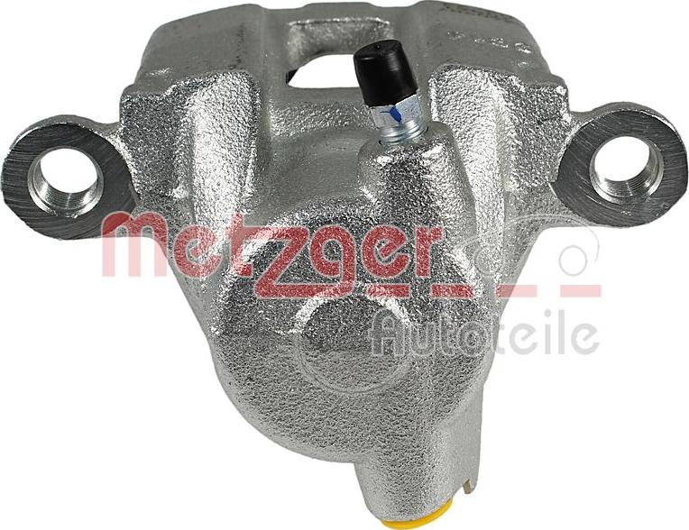 Metzger 6260957 - Спирачен апарат vvparts.bg