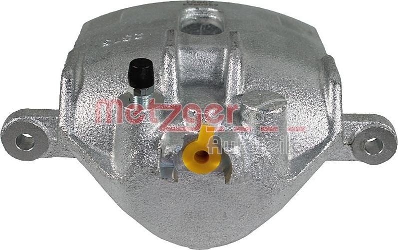 Metzger 6260963 - Спирачен апарат vvparts.bg