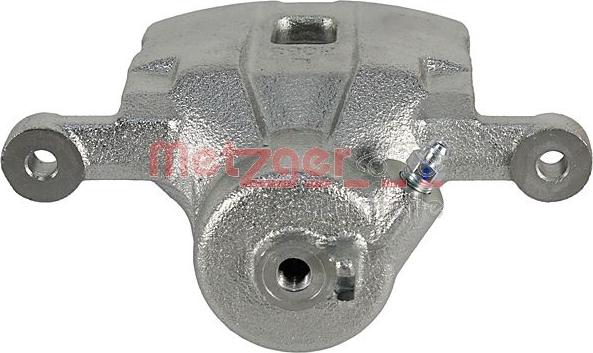 Metzger 6260983 - Спирачен апарат vvparts.bg