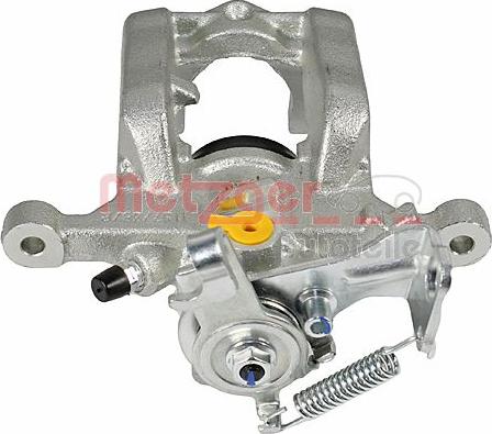 Metzger 6260494 - Спирачен апарат vvparts.bg