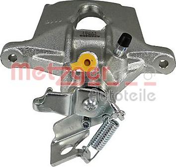 Metzger 6260495 - Спирачен апарат vvparts.bg