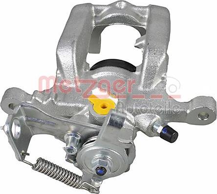 Metzger 6260493 - Спирачен апарат vvparts.bg