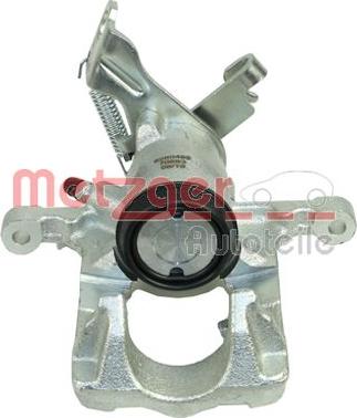 Metzger 6260492 - Спирачен апарат vvparts.bg