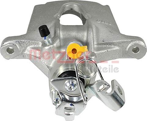 Metzger 6260451 - Спирачен апарат vvparts.bg