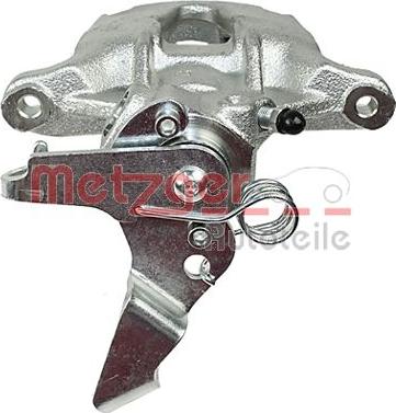 Metzger 6260458 - Спирачен апарат vvparts.bg