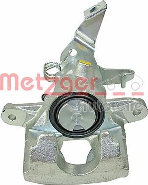 Metzger 6260457 - Спирачен апарат vvparts.bg