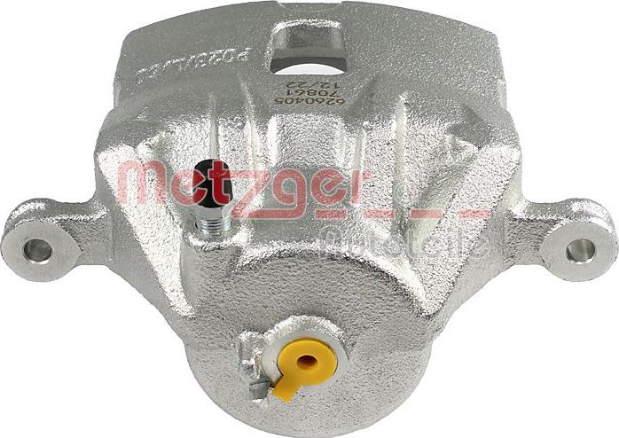 Metzger 6260405 - Спирачен апарат vvparts.bg