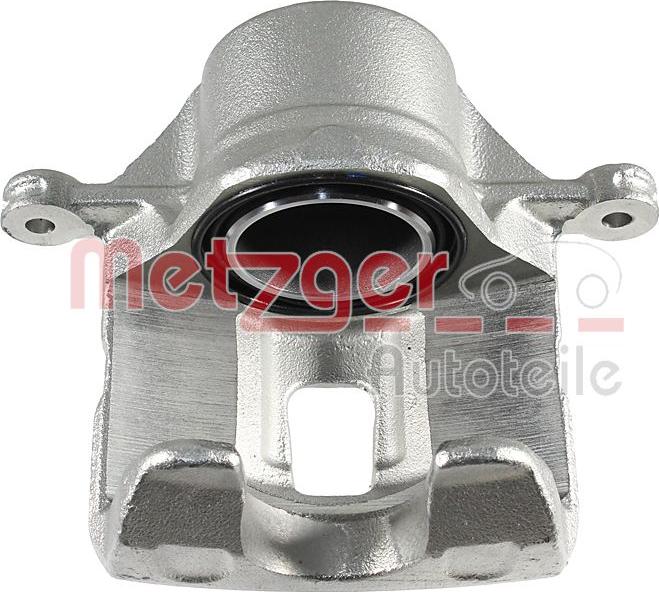 Metzger 6260406 - Спирачен апарат vvparts.bg