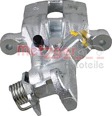 Metzger 6260414 - Спирачен апарат vvparts.bg