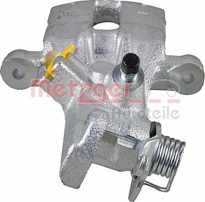 Metzger 6260413 - Спирачен апарат vvparts.bg