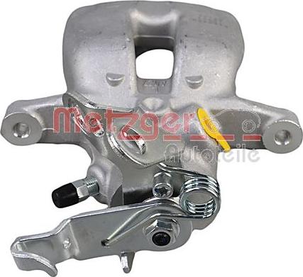 Metzger 6260489 - Спирачен апарат vvparts.bg