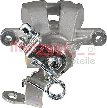 Metzger 6260434 - Спирачен апарат vvparts.bg