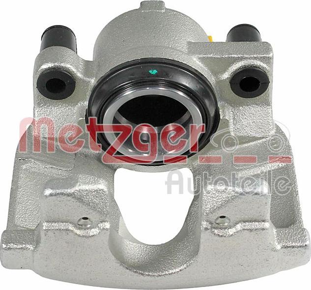 Metzger 6260436 - Спирачен апарат vvparts.bg