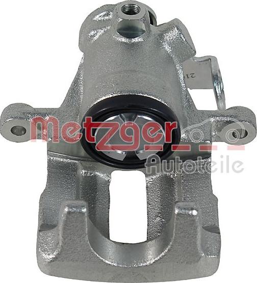 Metzger 6260430 - Спирачен апарат vvparts.bg