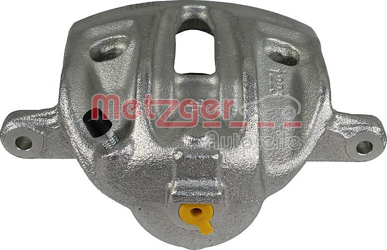 Metzger 6260431 - Спирачен апарат vvparts.bg