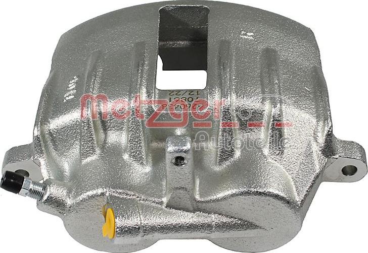 Metzger 6260438 - Спирачен апарат vvparts.bg