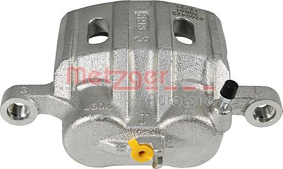 Metzger 6260422 - Спирачен апарат vvparts.bg