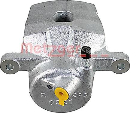 Metzger 6260544 - Спирачен апарат vvparts.bg