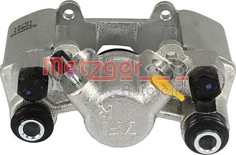 Metzger 6260546 - Спирачен апарат vvparts.bg