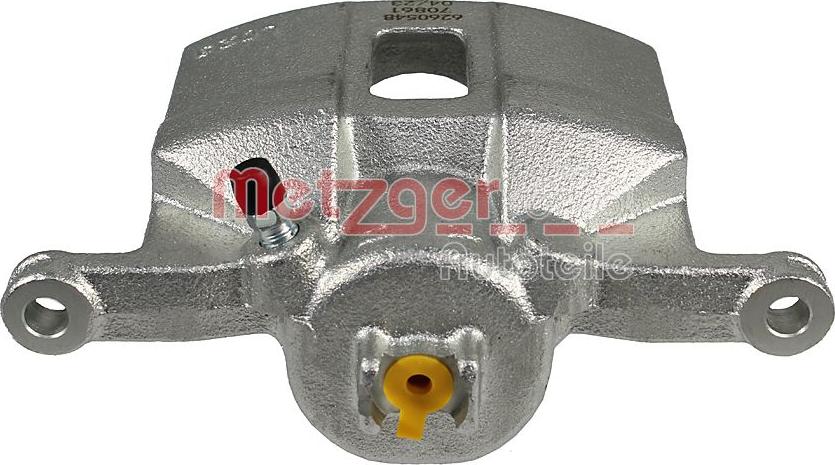 Metzger 6260548 - Спирачен апарат vvparts.bg