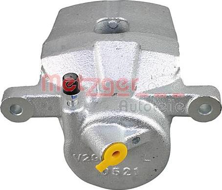 Metzger 6260543 - Спирачен апарат vvparts.bg