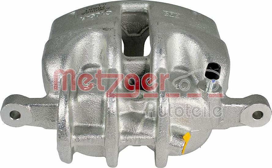 Metzger 6260566 - Спирачен апарат vvparts.bg