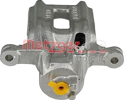 Metzger 6260503 - Спирачен апарат vvparts.bg