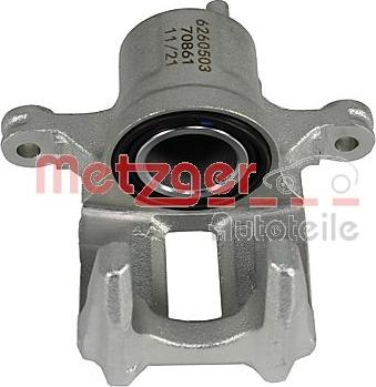 Metzger 6260503 - Спирачен апарат vvparts.bg