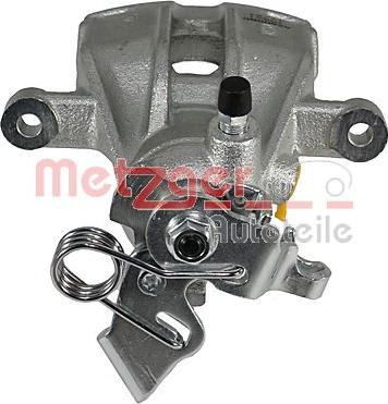 Metzger 6260580 - Спирачен апарат vvparts.bg