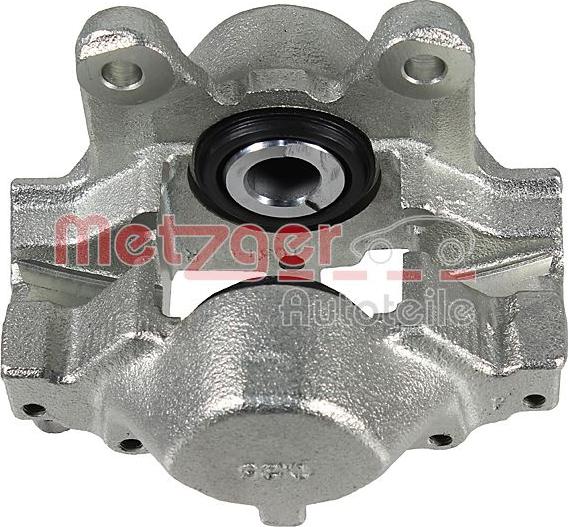 Metzger 6260588 - Спирачен апарат vvparts.bg