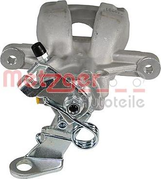 Metzger 6260582 - Спирачен апарат vvparts.bg