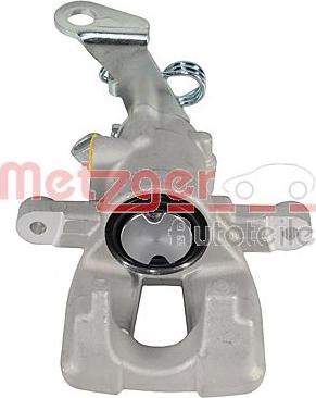 Metzger 6260582 - Спирачен апарат vvparts.bg