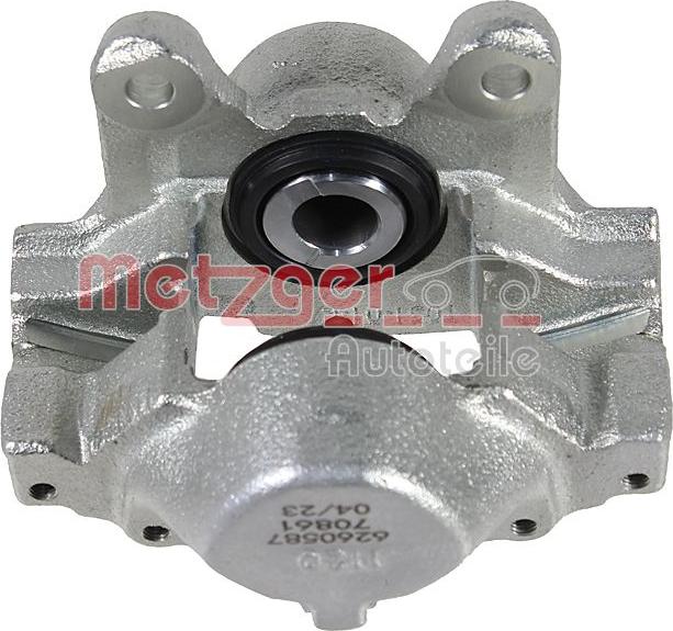 Metzger 6260587 - Спирачен апарат vvparts.bg