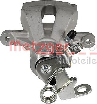 Metzger 6260571 - Спирачен апарат vvparts.bg