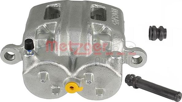 Metzger 6260694 - Спирачен апарат vvparts.bg