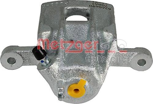 Metzger 6260690 - Спирачен апарат vvparts.bg