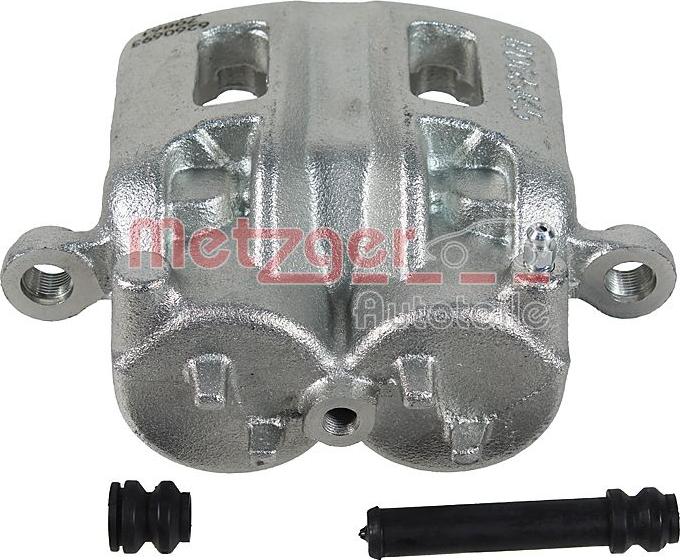 Metzger 6260693 - Спирачен апарат vvparts.bg