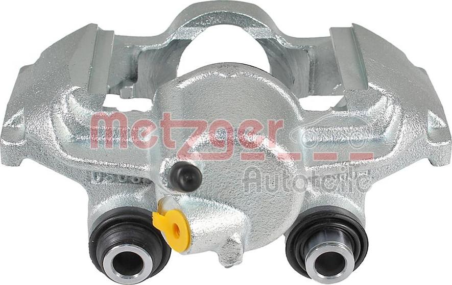 Metzger 6260641 - Спирачен апарат vvparts.bg