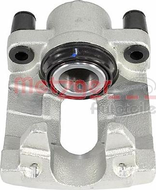 Metzger 6260654 - Спирачен апарат vvparts.bg